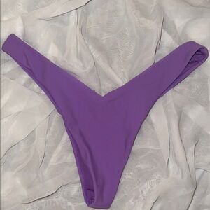 New! Women's Swim Bottom